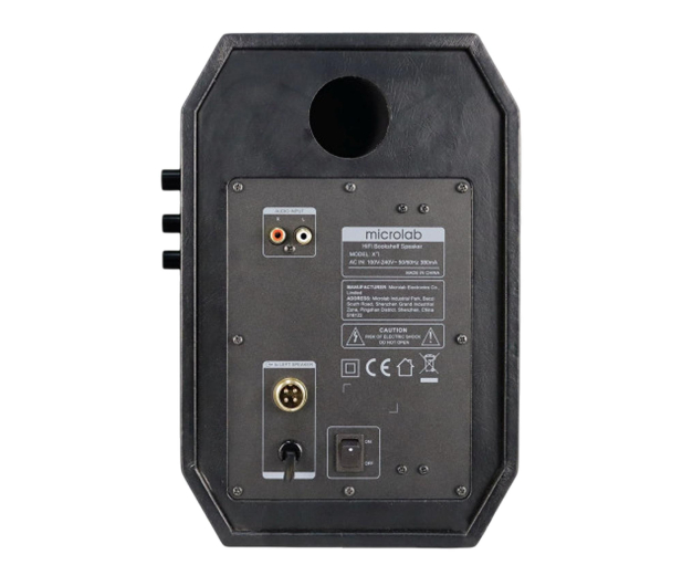 Microlab X7BT 2.0 Bluetooth - 1426155 - zdjęcie 3